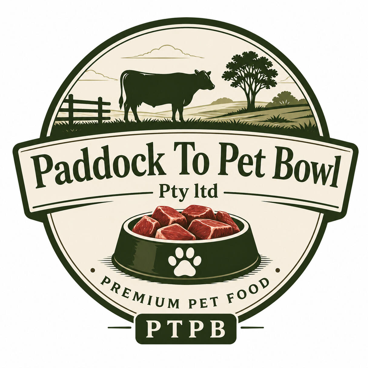 Paddock To Pet Bowl.